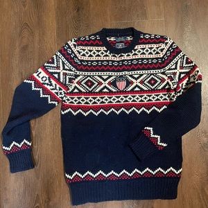 Vintage Ralph Lauren sweater